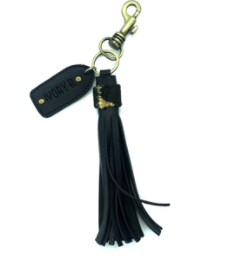 Kilé keychain - Black